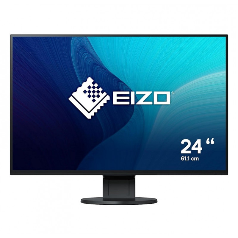 Monitor Eizo FlexScan EV2456 24