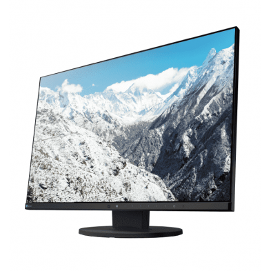 Monitor Eizo FlexScan EV2750 27" QHD A+ - Negro