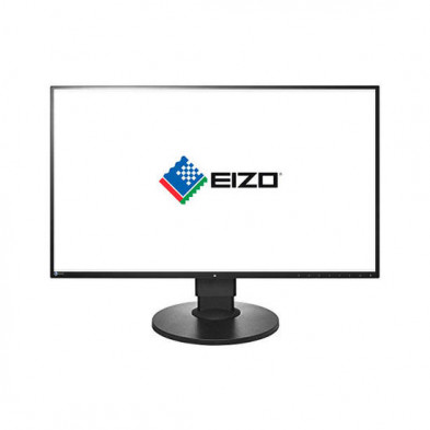 Monitor Eizo FlexScan EV2750 27" QHD A+ - Negro