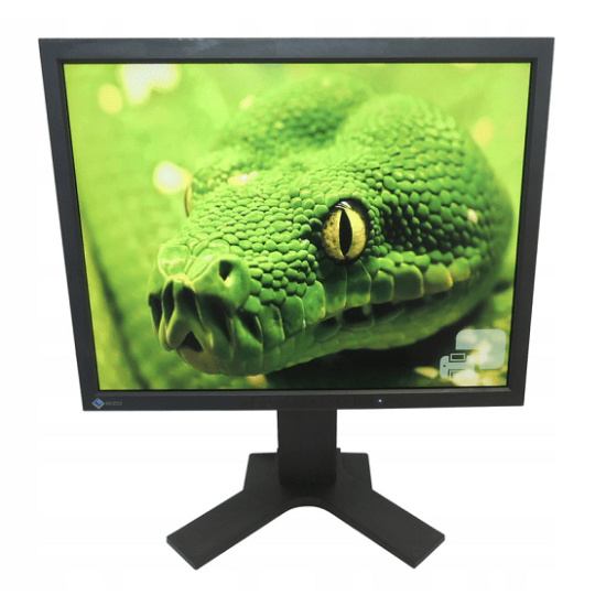 Monitor Eizo FlexScan L885 20.1" UXGA LCD A+ en Oferta