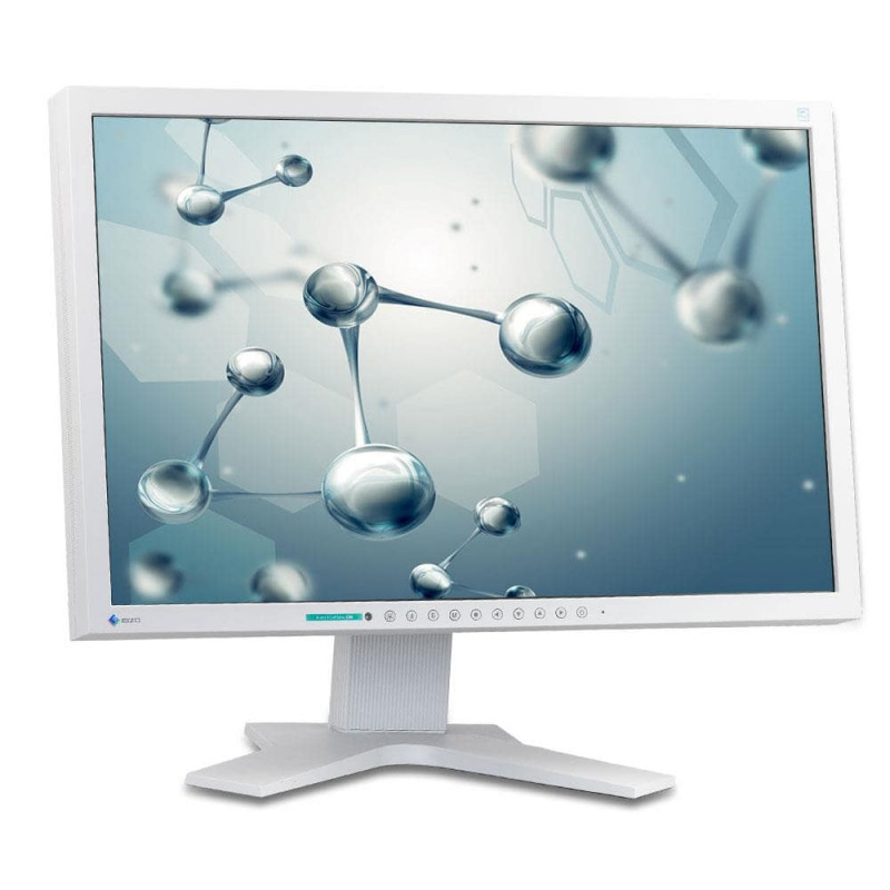 Monitor Eizo FlexScan S2202W 22" LCD A+ WSXGA+ 1680x1050 Monitor Eizo FlexScan S2202W 22" LCD A+ WSXGA+ 1680x1050