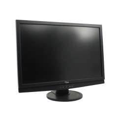 Monitor Fujitsu WBZA SL22W-13 22" WSXGA+ A+ Negro