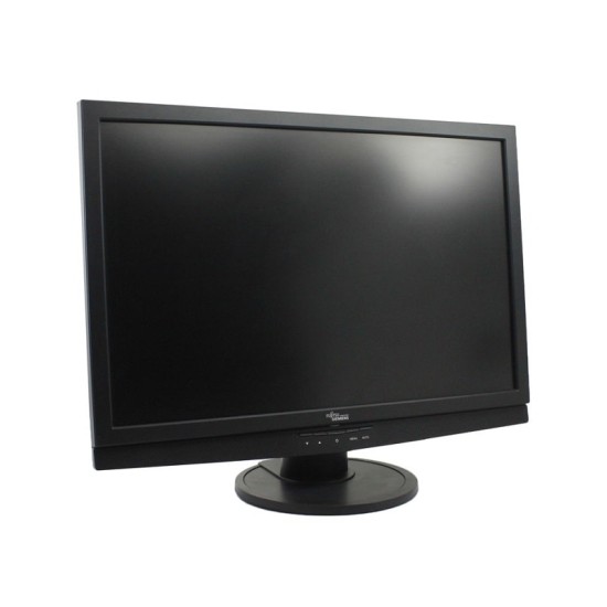Monitor Fujitsu WBZA SL22W-13 22" WSXGA+ A+ Negro