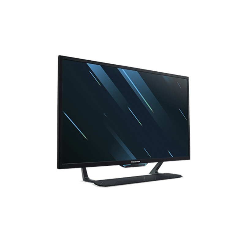 Monitor Gaming Acer Predator CG437KP 43'' UHD 4K 144Hz