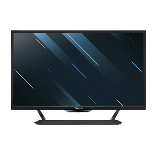 Monitor Gaming Acer Predator CG437KP 43'' UHD 4K 144Hz