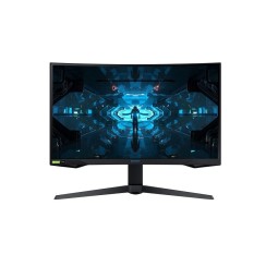 Monitor Gaming Samsung Odyssey G7 27" WQHD 1ms - Nuevo