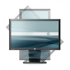 Monitor HP Compaq LA2006XC 20" LCD LED A+ - 1600x900