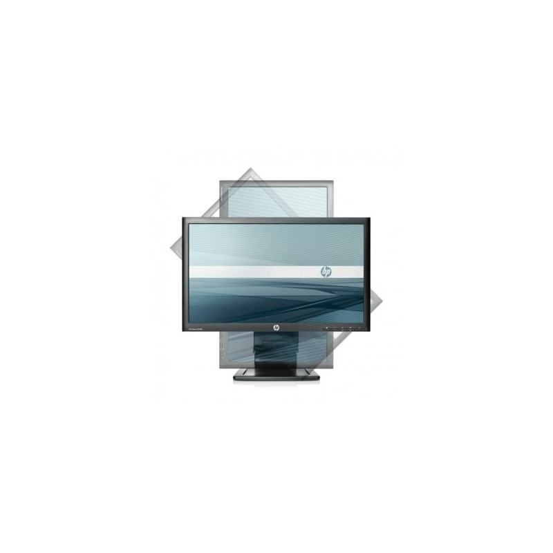 Monitor HP Compaq LA2006XC 20" LCD LED A+ - 1600x900