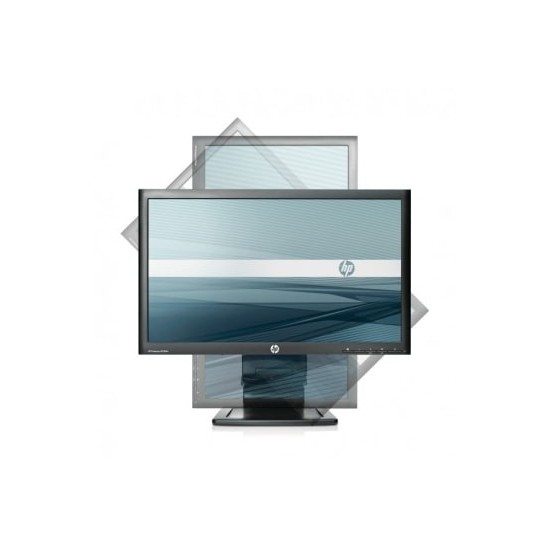 Monitor HP Compaq LA2006XC 20" LCD LED A+ - 1600x900
