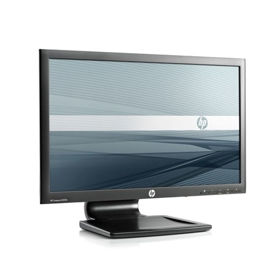 Monitor HP Compaq LA2006XC 20" LCD LED A+ - 1600x900