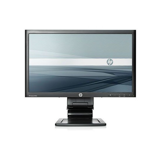 Monitor HP Compaq LA2306x 23" Full HD A+ Negro
