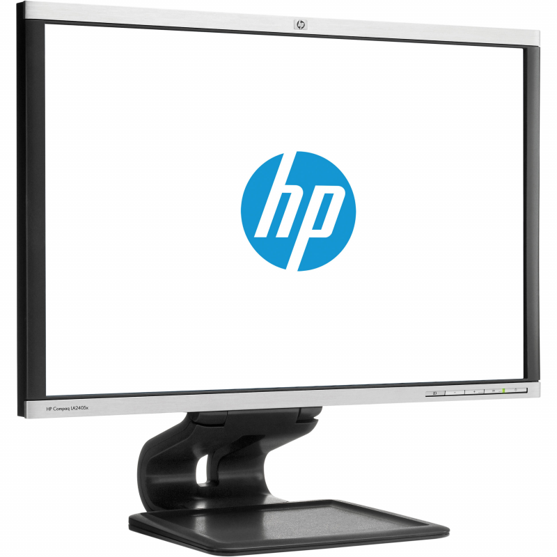 Monitor HP Compaq LA2405wg 24" Full HD A+ Reacondicionado