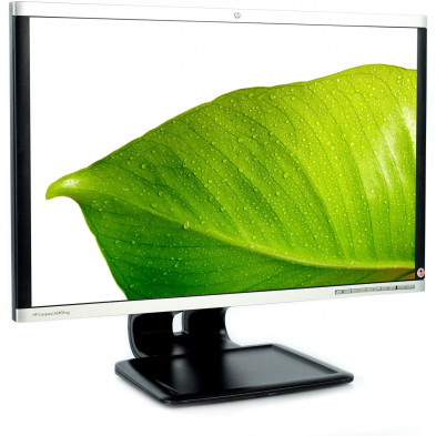 Monitor HP Compaq LA2405wg 24" Full HD A+ Reacondicionado