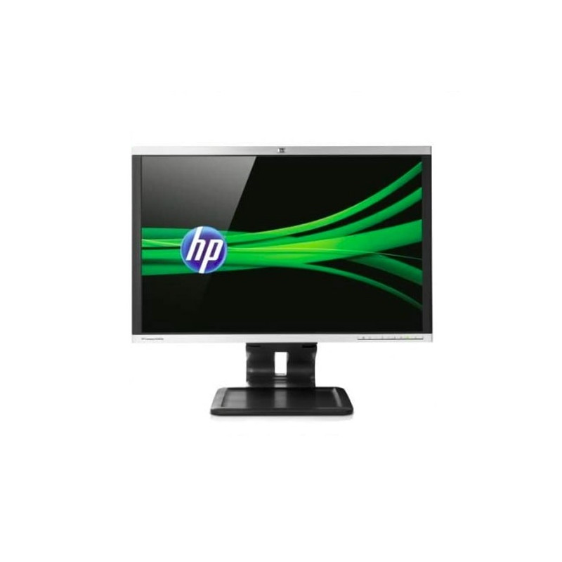 Monitor HP Compaq LA2405x 24" Full HD A+ Negro