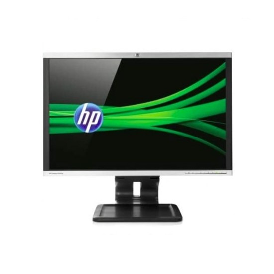 Monitor HP Compaq LA2405x 24" Full HD A+ Negro