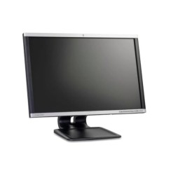 Monitor HP Compaq LA2405x 24" Full HD A+ Negro