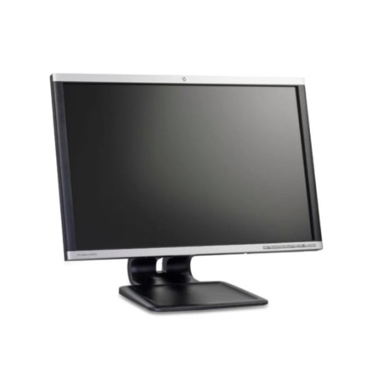 Monitor HP Compaq LA2405x 24" Full HD A+ Negro