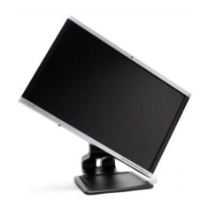Monitor HP Compaq LA2405x 24" Full HD A+ Negro