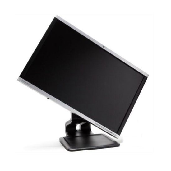 Monitor HP Compaq LA2405x 24" Full HD A+ Negro