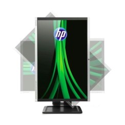 Monitor HP Compaq LA2405x 24" Full HD A+ Negro