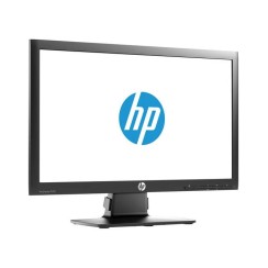 Monitor HP Compaq P201 20" LCD LED A+ con Cable Video Monitor HP Compaq P201 20" LCD LED A+ con Cable Video