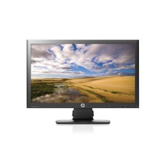 Monitor HP Compaq P201 20" LCD LED A+ con Cable Video Monitor HP Compaq P201 20" LCD LED A+ con Cable Video