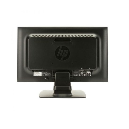 Monitor HP Compaq P201 20" LCD LED A+ con Cable Video Monitor HP Compaq P201 20" LCD LED A+ con Cable Video