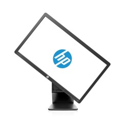 Monitor HP EliteDisplay E201 20" HD+ Grado A, Negro