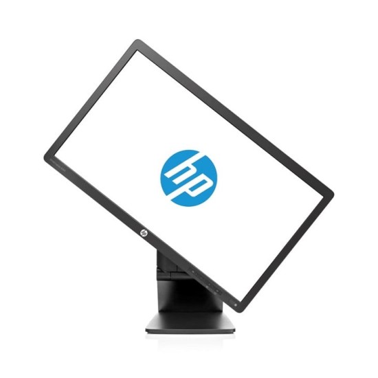 Monitor HP EliteDisplay E201 20" HD+ Grado A, Negro
