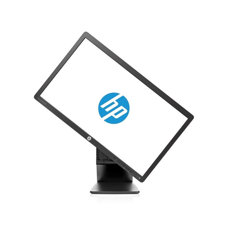 Monitor HP EliteDisplay E201 20" HD+ Grado A - Negro