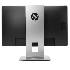 Monitor HP EliteDisplay E202 20" HD+ A+ - Ergonomía y Conectividad
