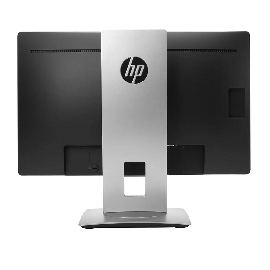 Monitor HP EliteDisplay E202 20" HD+ A+ - Ergonomía y Conectividad
