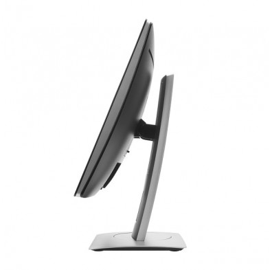 Monitor HP EliteDisplay E222 21.5" Full HD A+ en Plata y Negro