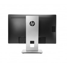 Monitor HP EliteDisplay E222 21.5" Full HD A+ en Plata y Negro