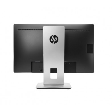 Monitor HP EliteDisplay E222 21.5" Full HD A+ en Plata y Negro