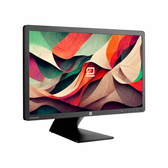 Monitor HP EliteDisplay E231 23" Full HD LED A+