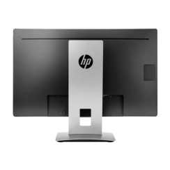 Monitor HP EliteDisplay E232 23" Full HD A+ - Plata/Negro