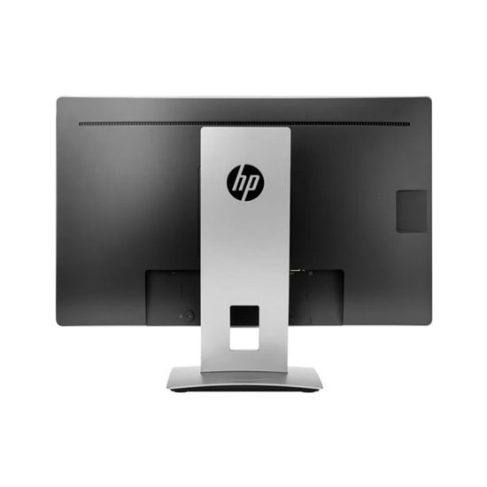 Monitor HP EliteDisplay E232 23" Full HD A+ - Plata/Negro