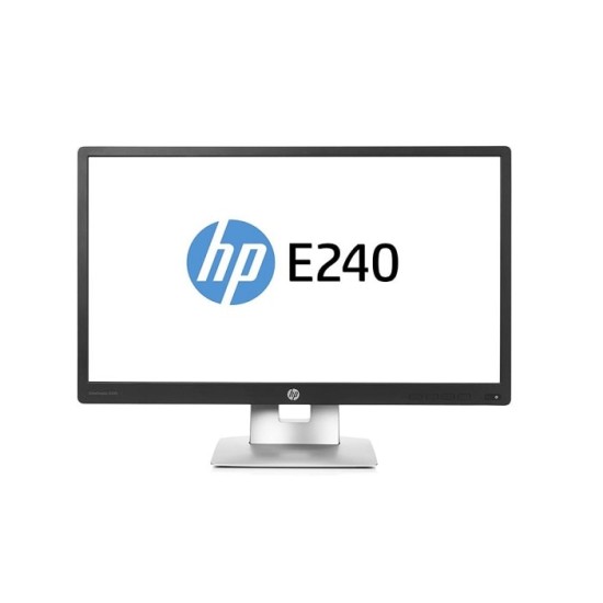 Monitor HP EliteDisplay E240 23,8" Full HD IPS A+