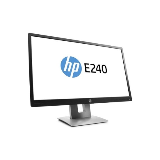 Monitor HP EliteDisplay E240 23,8" Full HD IPS A+