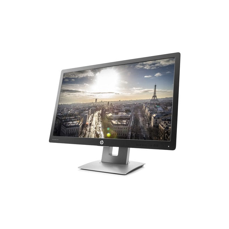 HP EliteDisplay E242 24