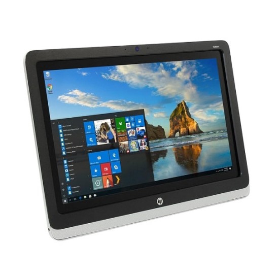 Monitor HP EliteDisplay S230tm 23" Táctil Full HD con Webcam
