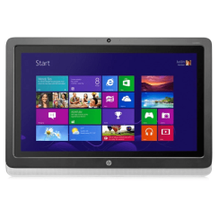 Monitor HP EliteDisplay S230tm 23" Táctil Full HD con Webcam