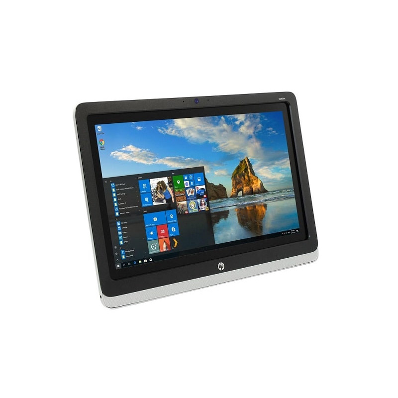 Monitor HP EliteDisplay S230tm 23" Táctil Full HD A+ Monitor HP EliteDisplay S230tm 23" Táctil Full HD A+