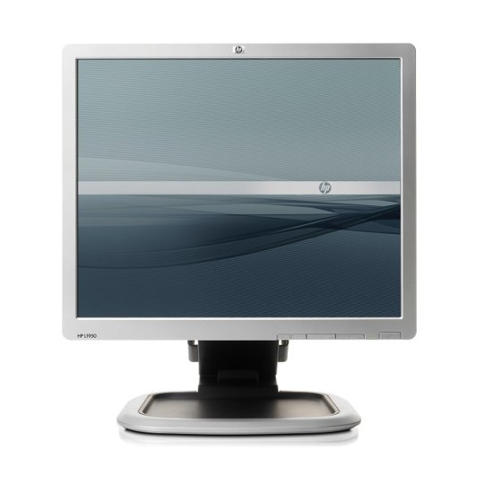 Monitor HP L1950 19" LCD A+ | Resolución 1280x1024