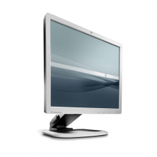 Monitor HP LA1951g 19" SXGA - Calidad y Ergonomía A