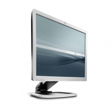Monitor HP LA1951g 19" SXGA A+ | Alta Calidad de Imagen