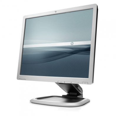 Monitor HP LA1951g 19" SXGA A+ | Alta Calidad de Imagen