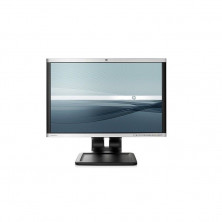 Monitor HP LA2205wg 22" WSXGA+ LCD Grado A - ¡Cable Incluido!