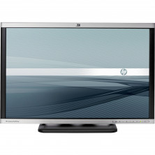 Monitor HP LA2205wg 22" WSXGA+ LCD Grado A - ¡Cable Incluido!